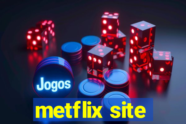 metflix site